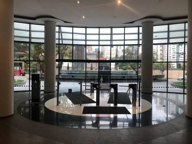 Foto do Executive Tower, Pinheiros