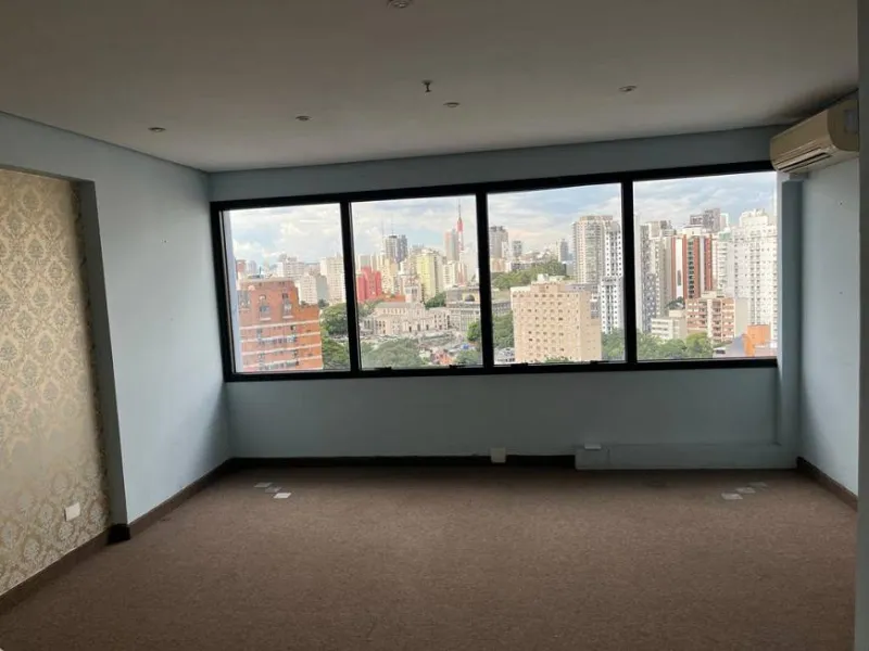 Foto do Executive Tower, Pinheiros