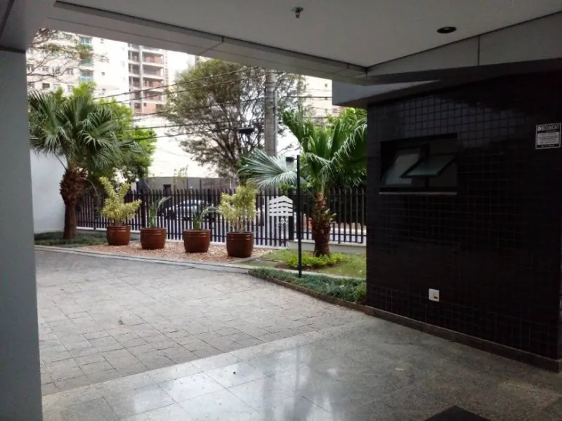 Foto do The Classic Tower, Vila Mariana