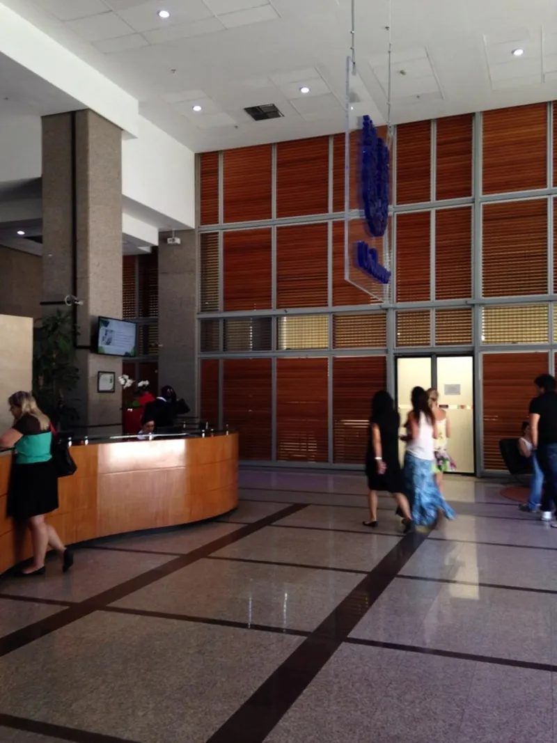 Foto do International Plaza, Itaim Bibi