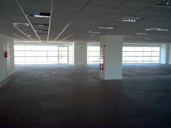Foto do International Plaza, Itaim Bibi