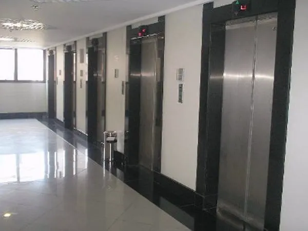 Foto do Higienópolis Medical Center, Consolação