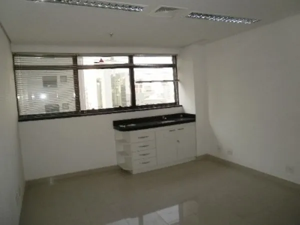 Foto do Higienópolis Medical Center, Consolação