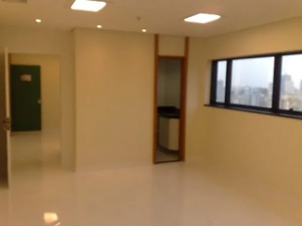 Foto do Higienópolis Medical Center, Consolação