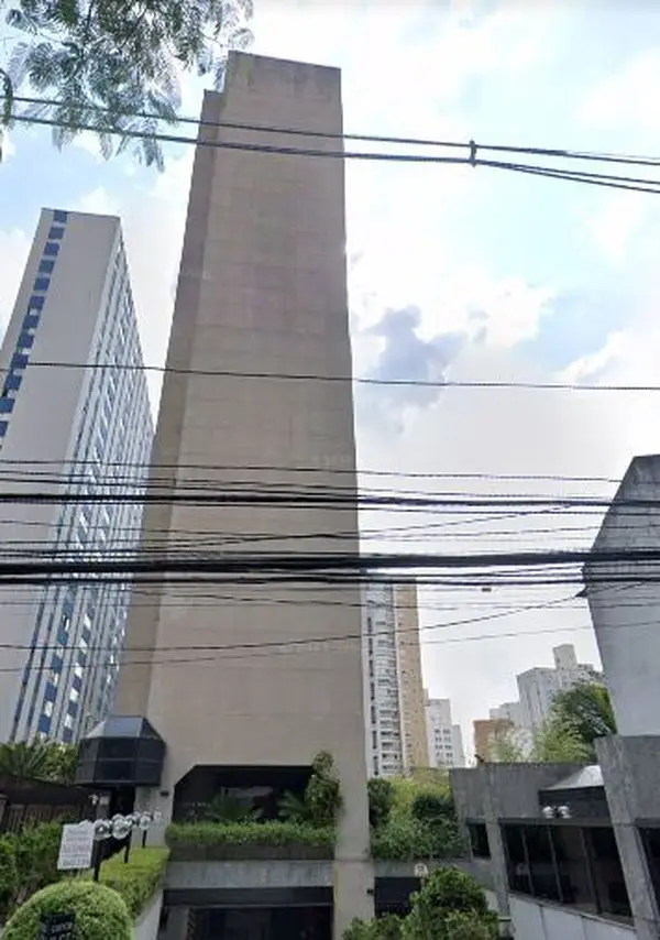 Fachada — Arteb, Vila Mariana