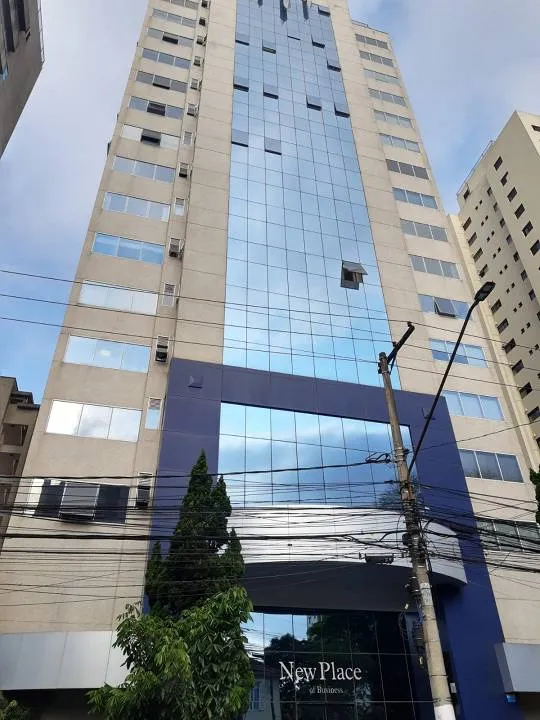 Foto do New Place Of Business, Saúde