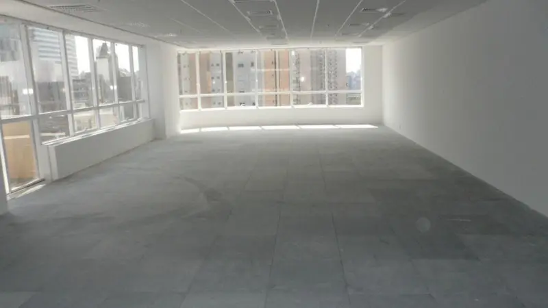 Andar — LWM Corporate Center - Torre B, Cidade Monções