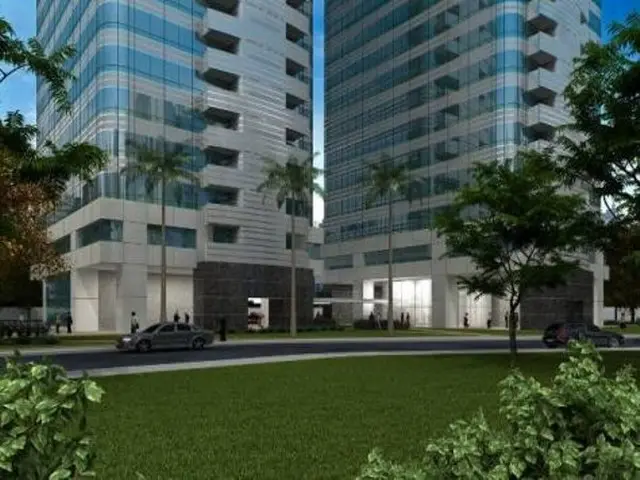Foto — LWM Corporate Center - Torre B, Cidade Monções