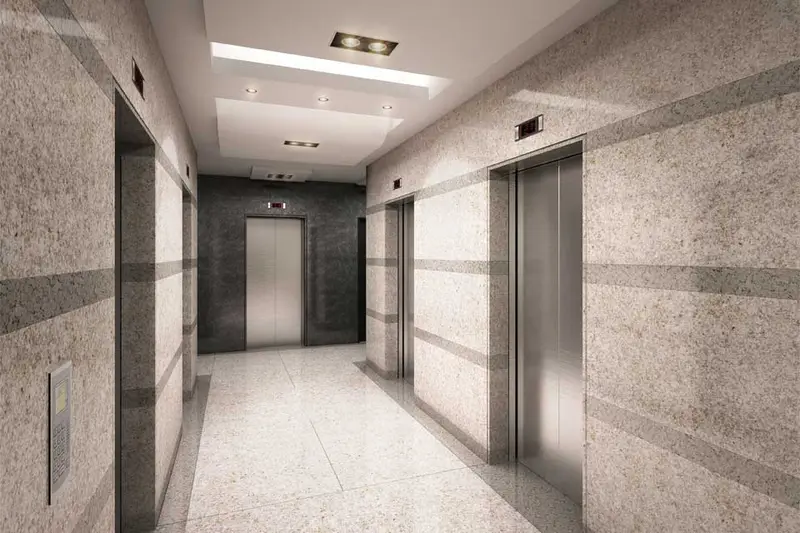 Foto — LWM Corporate Center - Torre B, Cidade Monções