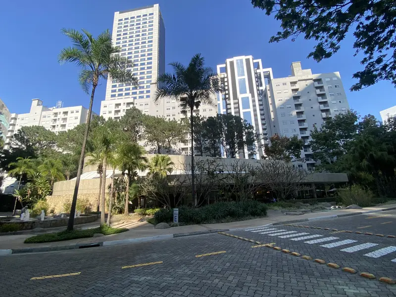 Foto — Millennium Office Park - Bloco B, Vila Olímpia