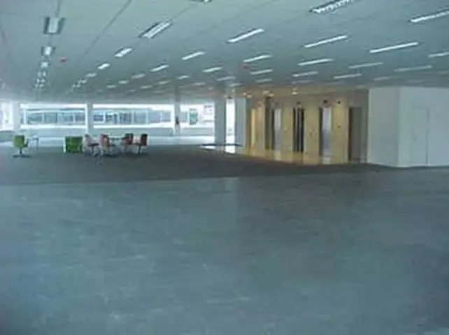 Andar — Millennium Office Park - Bloco B, Vila Olímpia