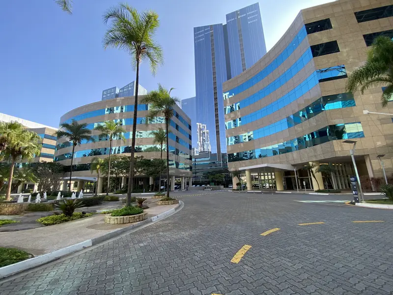 Foto — Millennium Office Park - Bloco B, Vila Olímpia