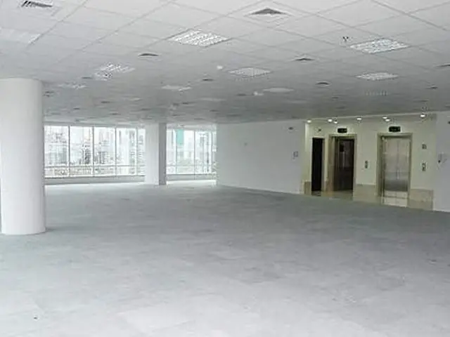 Andar — Berrini Park, Itaim Bibi