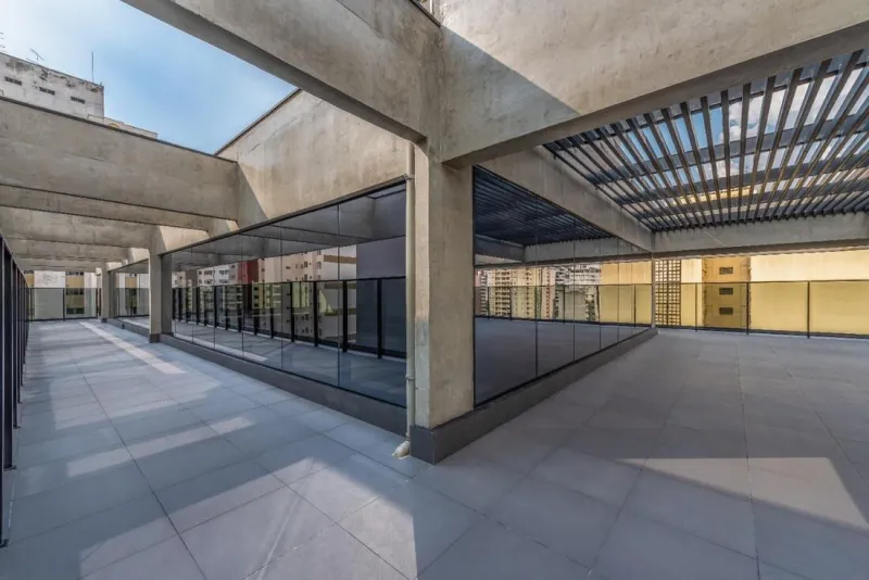 Foto do Agave Boutique Offices, Pinheiros