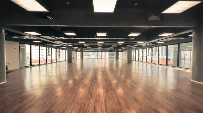 Foto do Agave Boutique Offices, Pinheiros