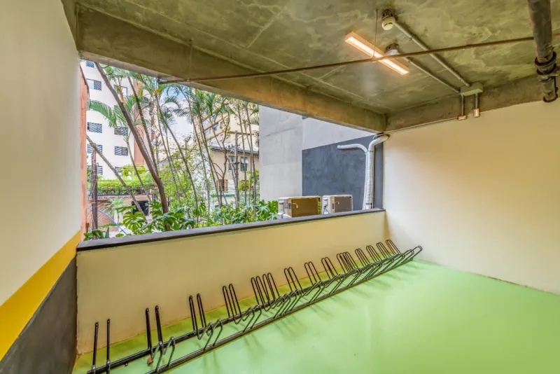 Foto do Agave Boutique Offices, Pinheiros