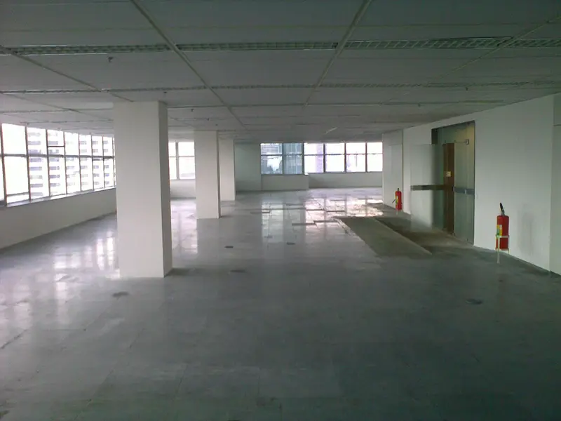 Andar — MOT - Morumbi Office Tower, Jardim das Acácias
