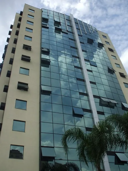 Foto do East Side Tower, Tatuapé