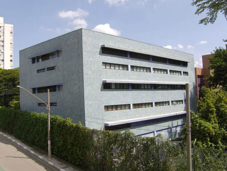 Foto do Novartis - Bloco II, Santo Amaro