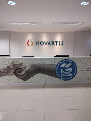 Foto do Novartis - Bloco III, Santo Amaro