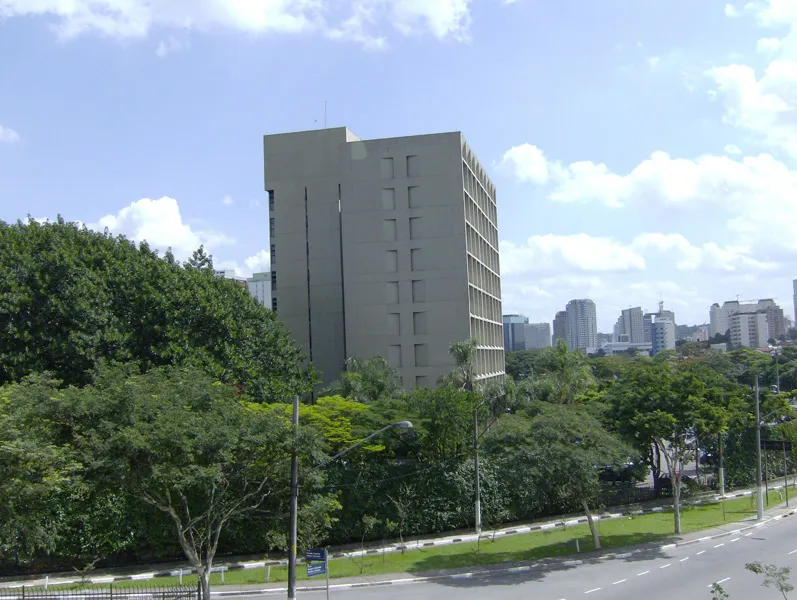 Foto do Novartis - Bloco III, Santo Amaro
