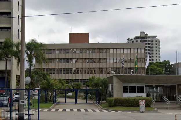 Foto do Novartis - Bloco III, Santo Amaro