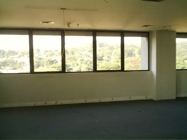 Andar — Bueno de Moraes, Santo Amaro