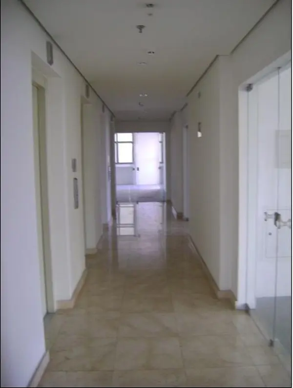 Foto — The Taj Office Tower, Itaim Bibi