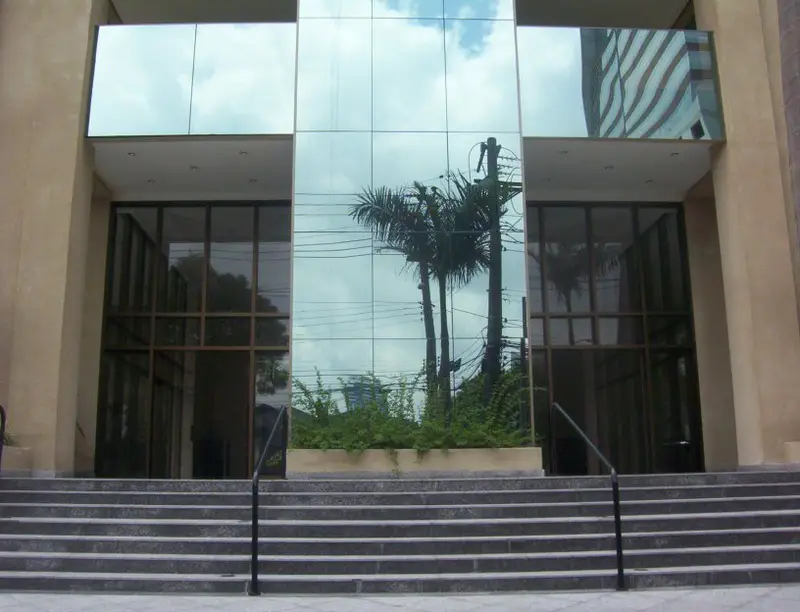 Foto — The Taj Office Tower, Itaim Bibi