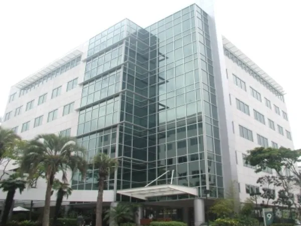 Fachada do Panamérica Park - Bloco 04, Jardim São Luís