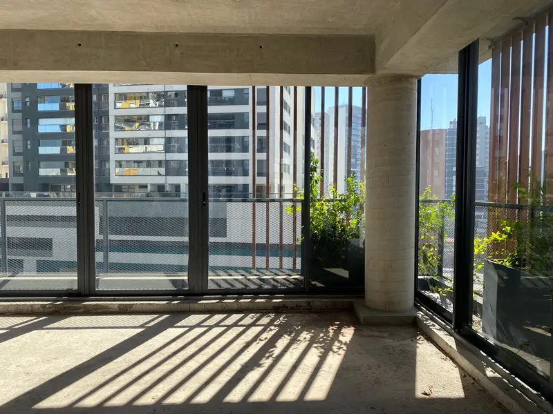 Foto — Harmonia 1250, Pinheiros