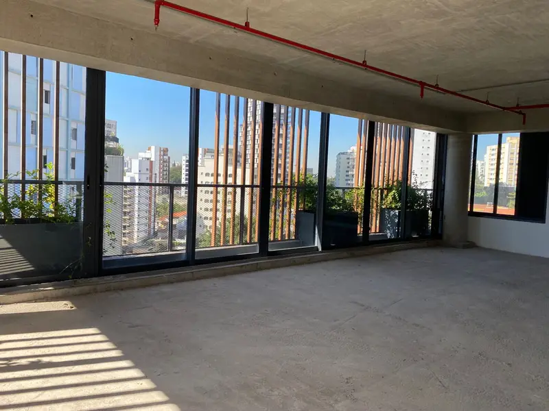 Foto — Harmonia 1250, Pinheiros