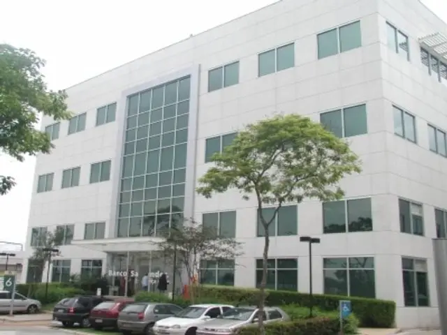 Fachada — Panamérica Park - Bloco 06, Jardim São Luís