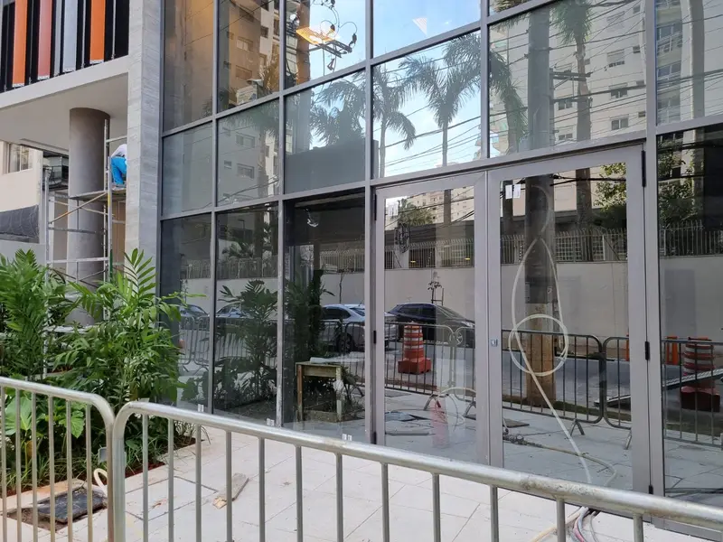 Foto — Sinergy Pinheiros, Pinheiros