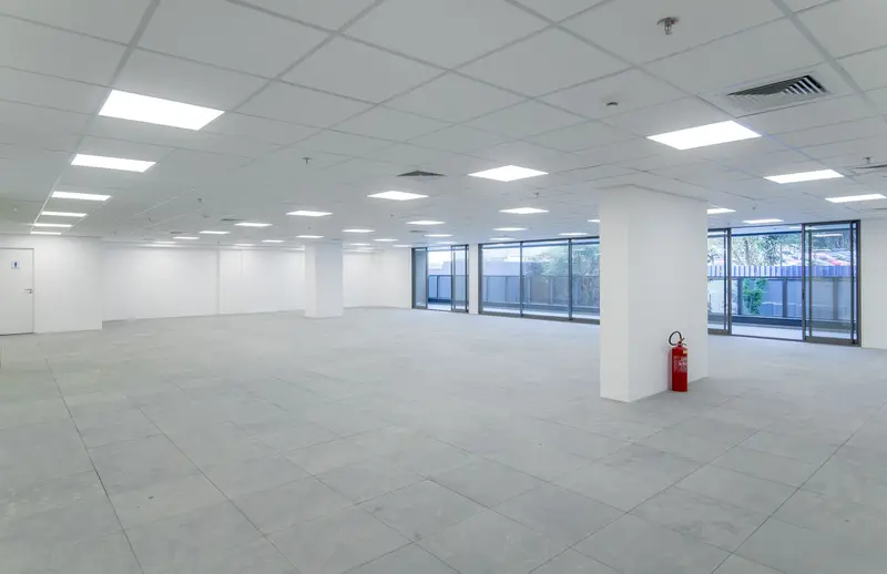 Andar — Sinergy Pinheiros, Pinheiros