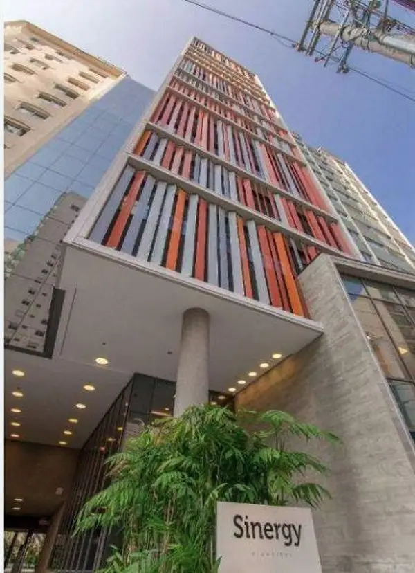 Foto — Sinergy Pinheiros, Pinheiros