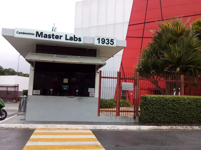 Foto do Master Labs - Bloco C, Jardim São Luís