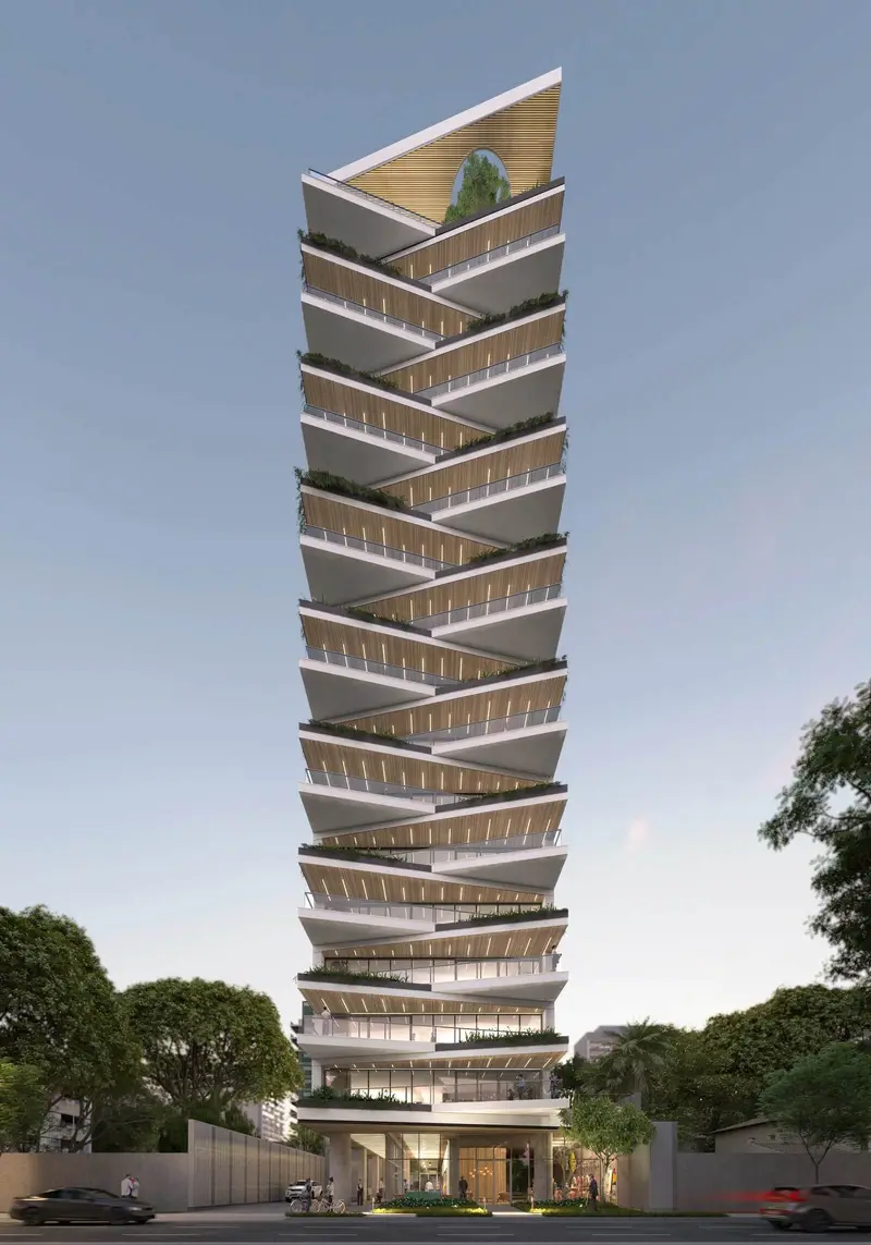 Foto — Oscar dos Santos Emboaba, Pinheiros