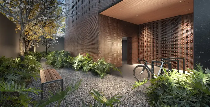 Foto — JMA Corporate Boutique, Pinheiros