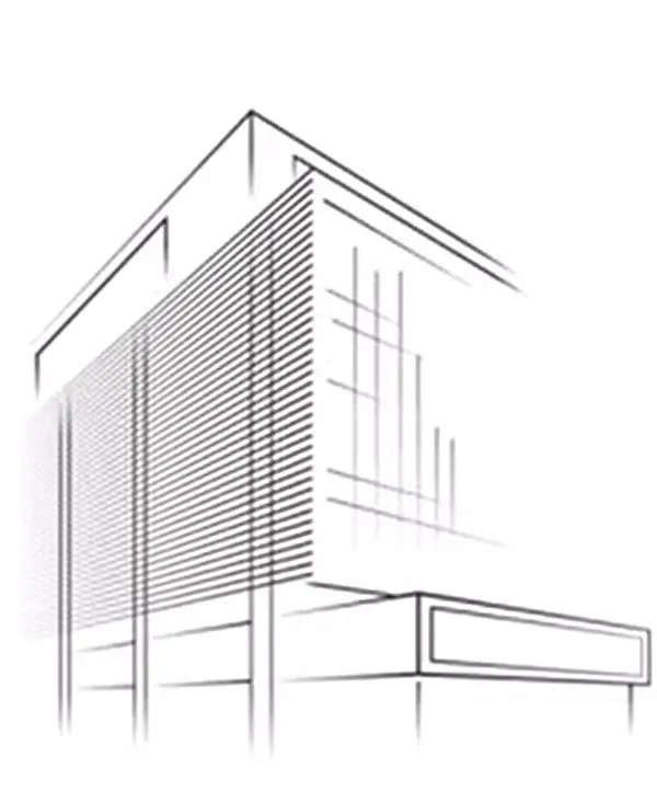 Fachada — Jacks Rabinovich Corporate Boutique, Vila Olímpia