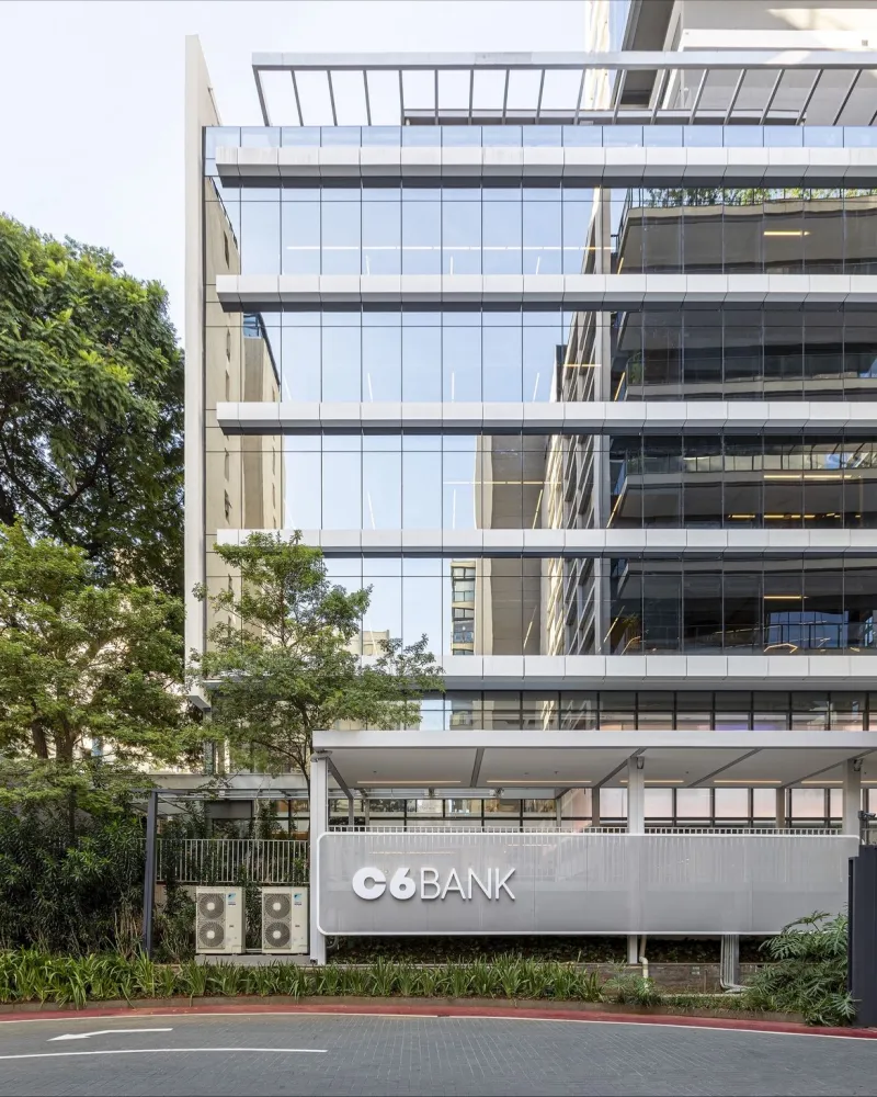 Foto do NINE 3134, Jardim Paulista