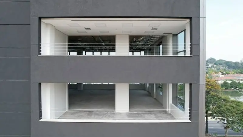 Foto — JT Jockey, Jardim Paulistano