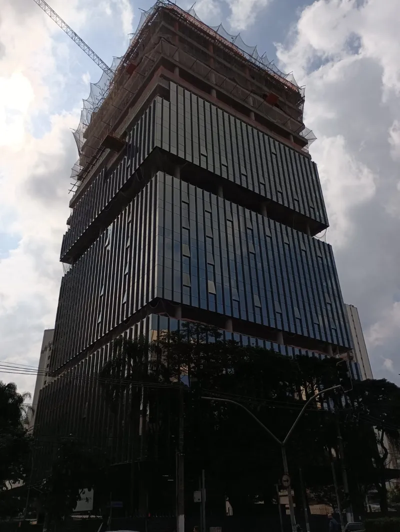 Foto do Viva! Torre Corporativa, Santo Amaro