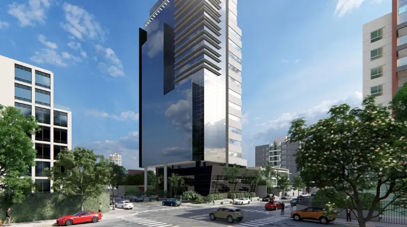 Foto — Jurupis Corporate - ArteOn, Moema