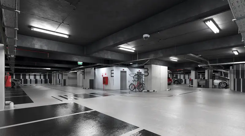 Foto — Inspira Pamplona, Jardim Paulista