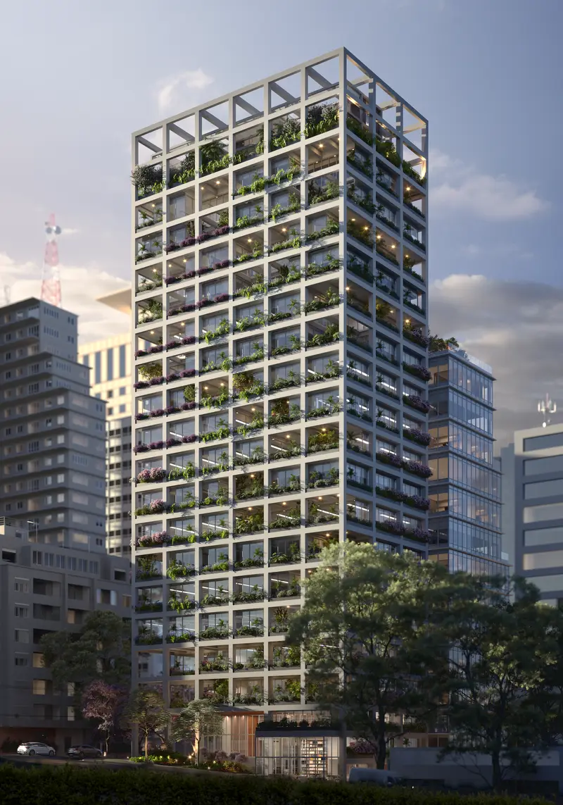 Foto — Inspira Pamplona, Jardim Paulista