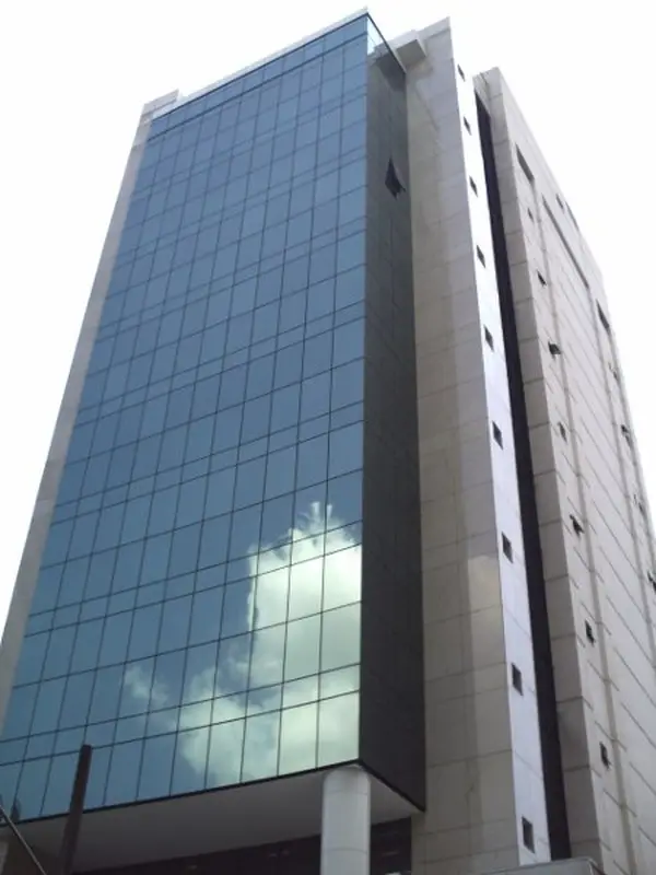 Fachada — Paulista Park, Vila Mariana