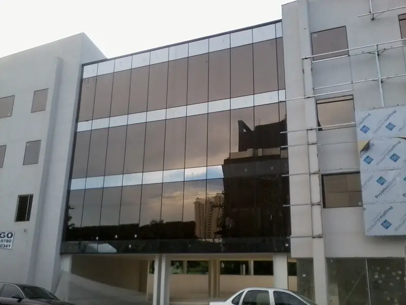Foto — Luiz Seráphico Junior - Bloco A, Santo Amaro