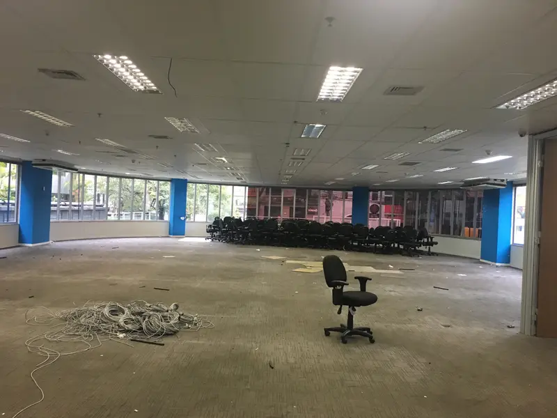 Foto — Santo Antônio - Bloco 2, Chácara Santo Antônio