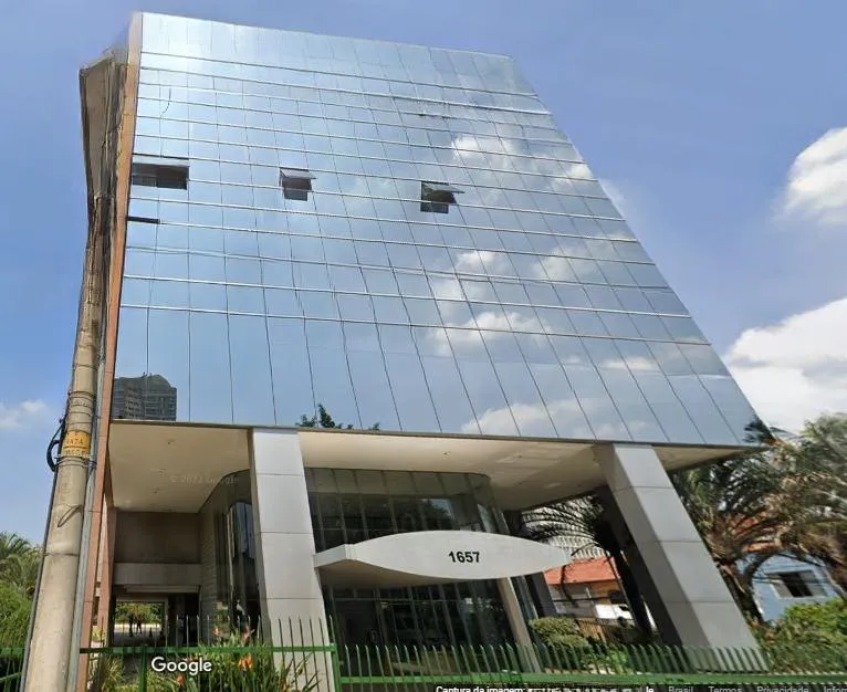 Foto do Antônio das Chagas, Santo Amaro
